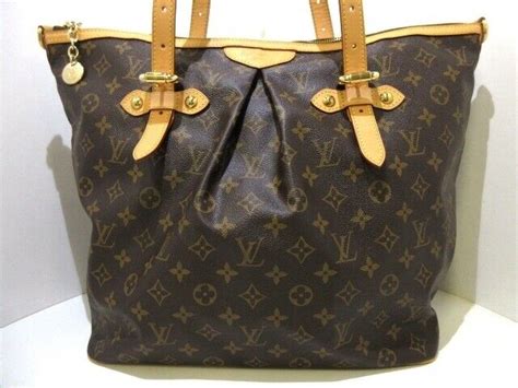 louis vuitton palermo gm original price